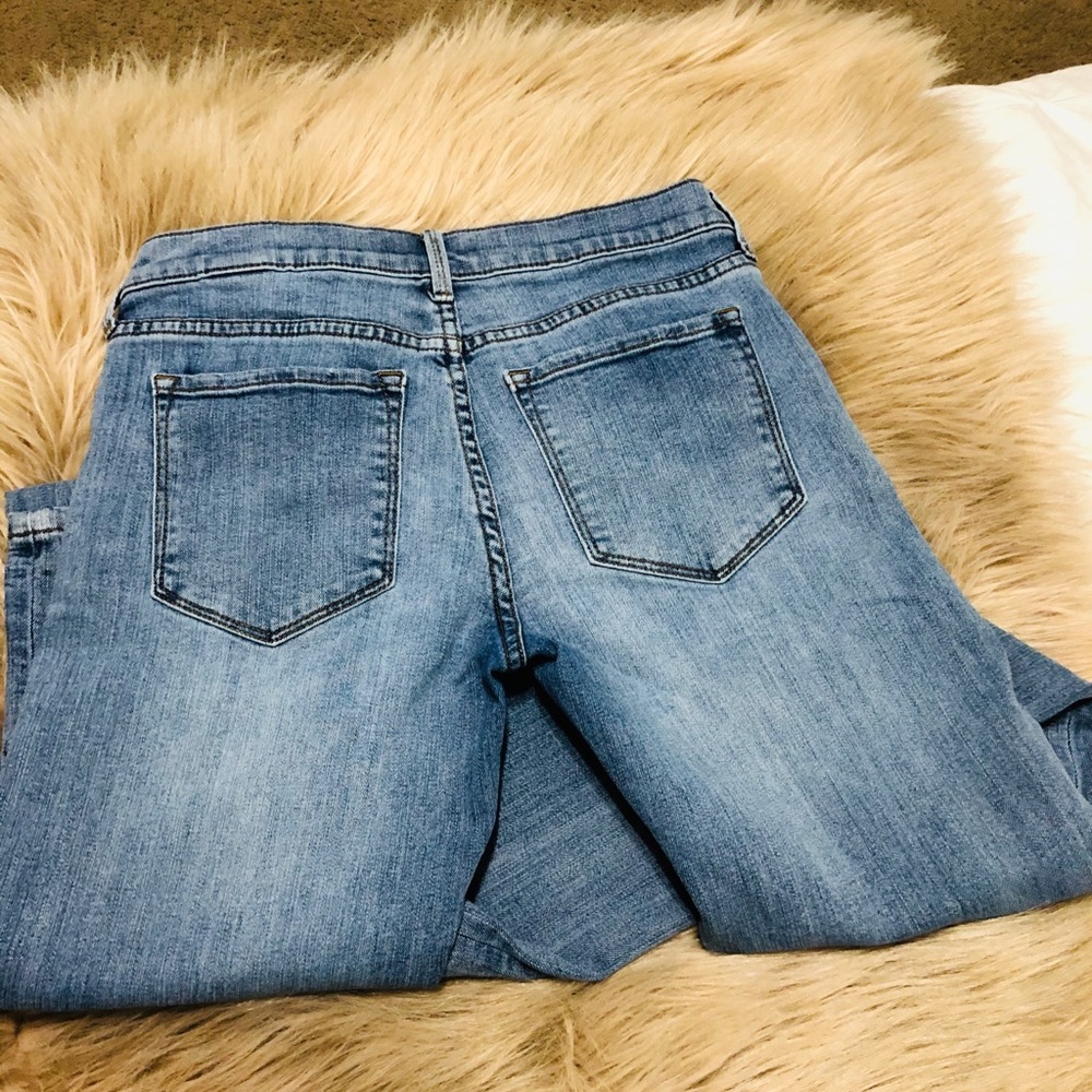 Jeans BANANA REPUBLIC women's Size: 26